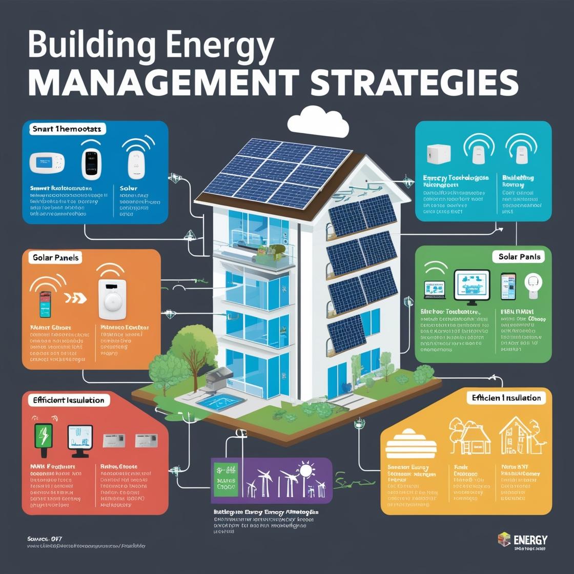 Energy Management System คืออะไร (ระบบจัดการพลังงาน)